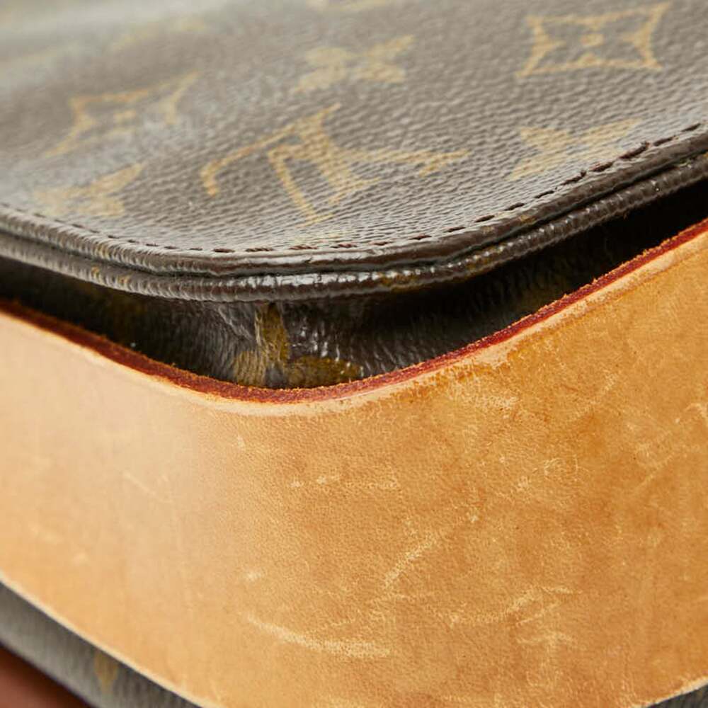 Louis Vuitton Cartouchiere Handbag #252042L72B - Picture 7 of 9